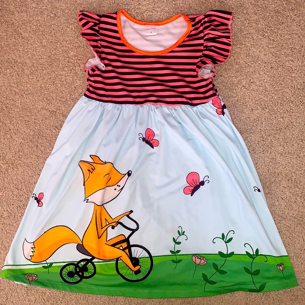 Summer dress